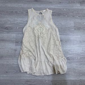 altar’d state dress NWOT size M